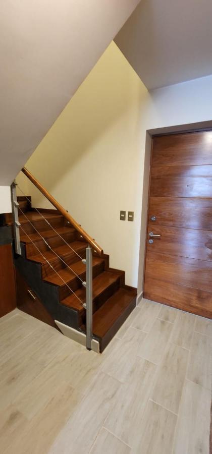 Grimaldo Del Solar 219 Miraflores Omm1 Apartment Лима Екстериор снимка